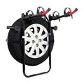 TRANSBIKE ALTMAYER PARA ESTEPE PARA 2 BICICLETAS (AL246)
