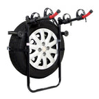 TRANSBIKE ALTMAYER PARA ESTEPE PARA 2 BICICLETAS (AL246)