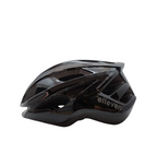 CAPACETE ELLEVEN MTB INMOLD RACE M 53-57 PRETO/CINZA
