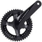 PEDIVELA SHIMANO ULTEGRA FC-R8000 ENGRENAGEM 34/50 (172,5MM) - GRAFITE