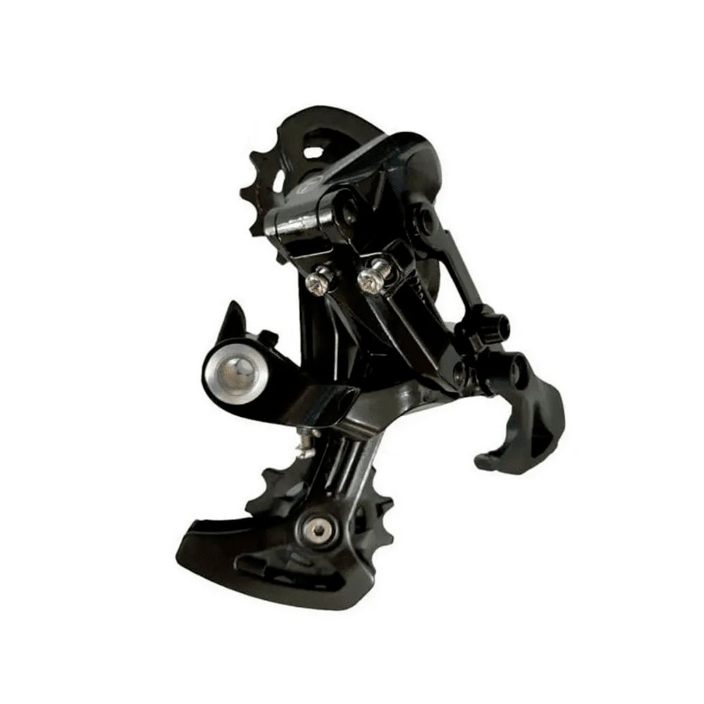 CÂMBIO TRASEIRO ABSOLUTE PRIME 11V - PRETO