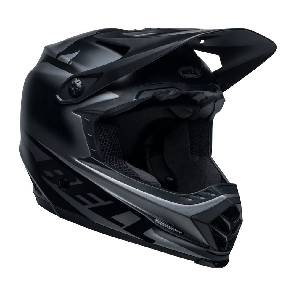 CAPACETE BELL FULL-9 FUSION MIPS DOWNHILL