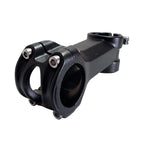 MESA SUPORTE DE GUIDÃO MTB ALUMÍNIO 70MM 31,8MM PRETO