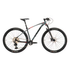 BICICLETA 29 OGGI BIG WHEEL 7.3 SHIMANO DEORE 12V (2024)