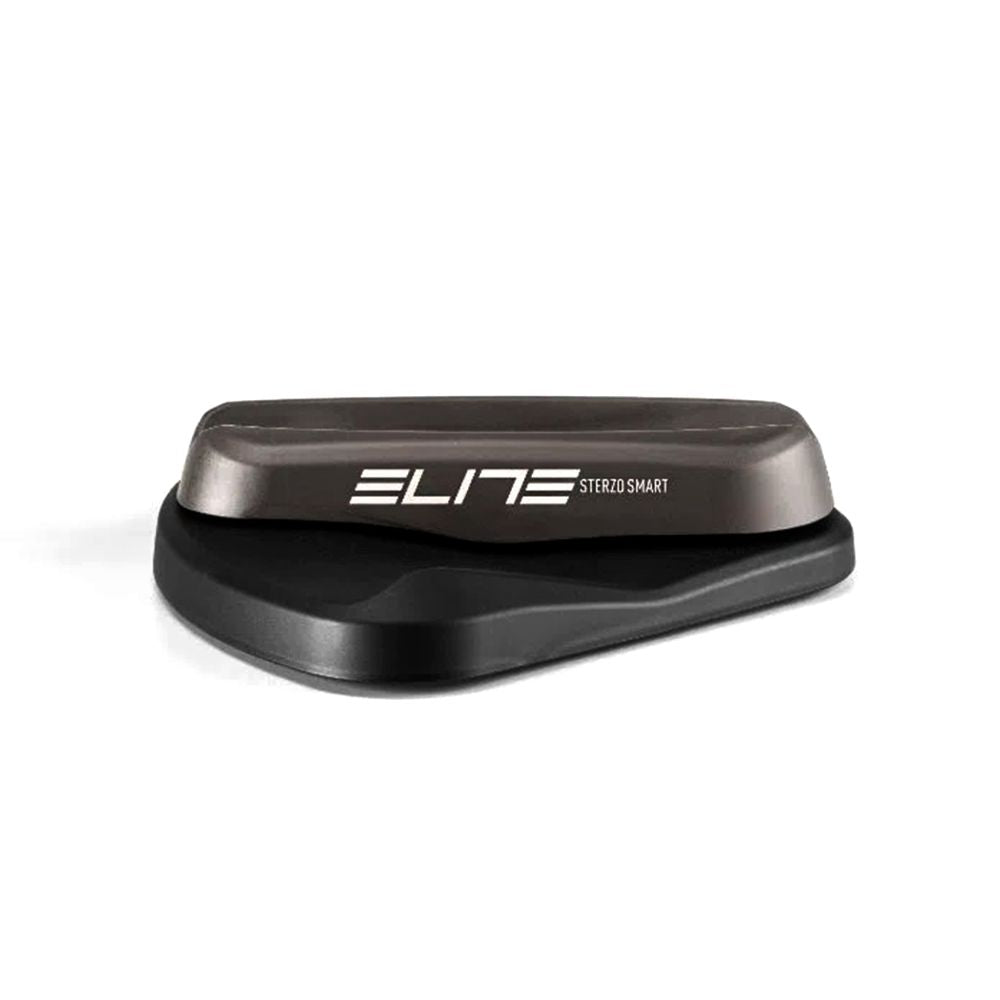 SUPORTE DE RODA ELITE STERZO SMART P/ ROLO DE TREINAMENTO (180601) - PRETO