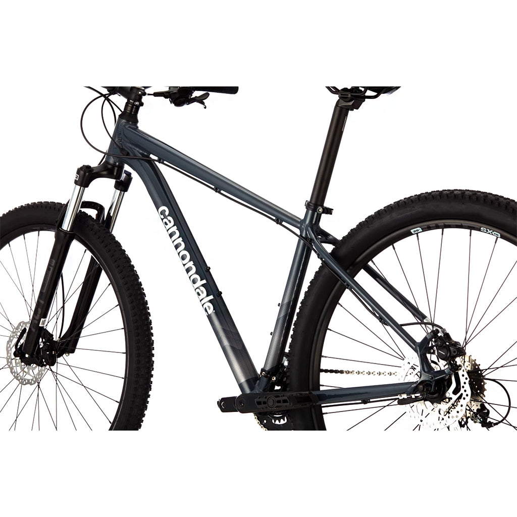 Bicicleta 27.5 Cannondale Trail 6 Sub 2x8