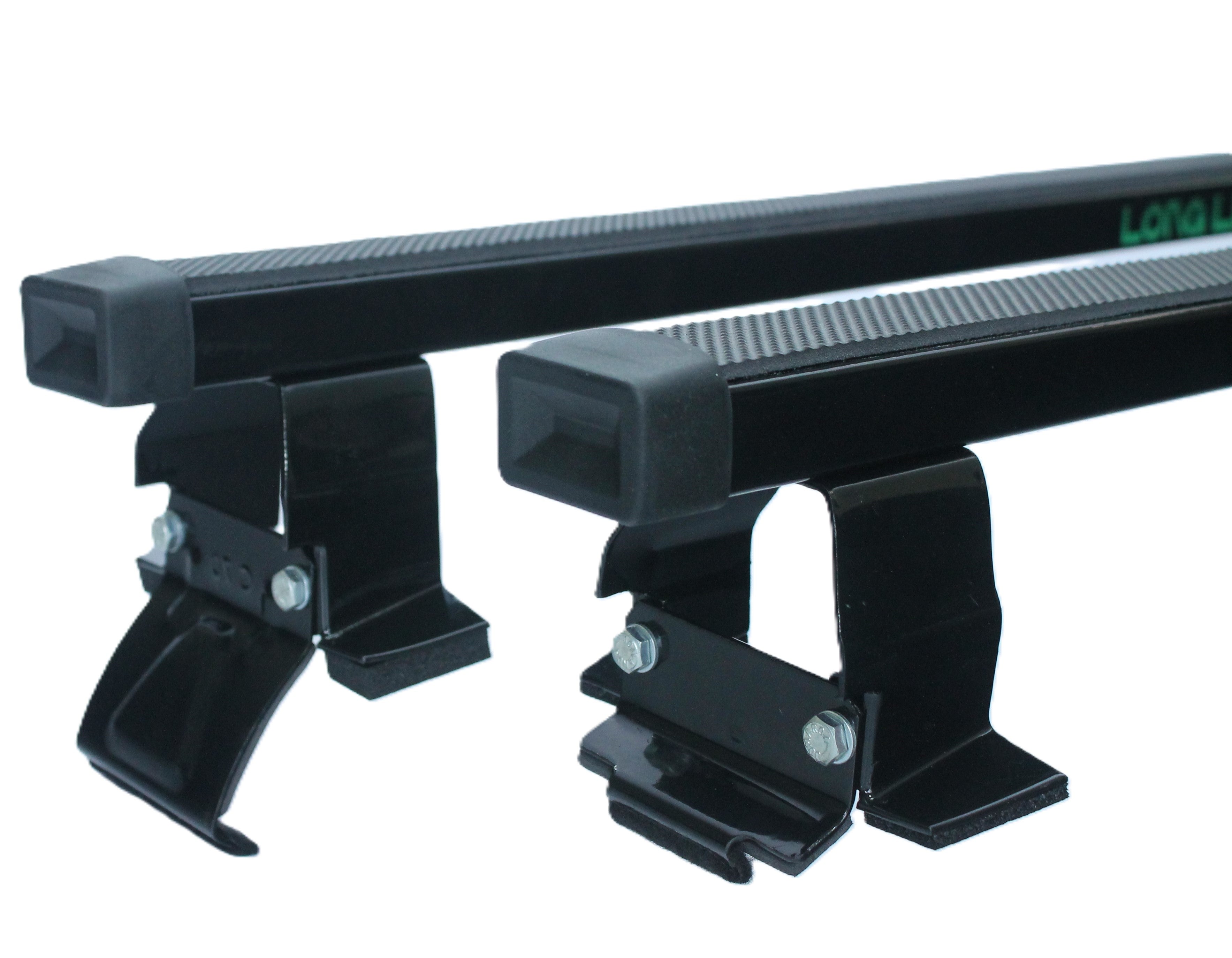RACK DE TETO LONG LIFE LIGHT FIAT UNO/ELBA/PREMIO/ ATÉ 2010 MILLE 2P (5005)