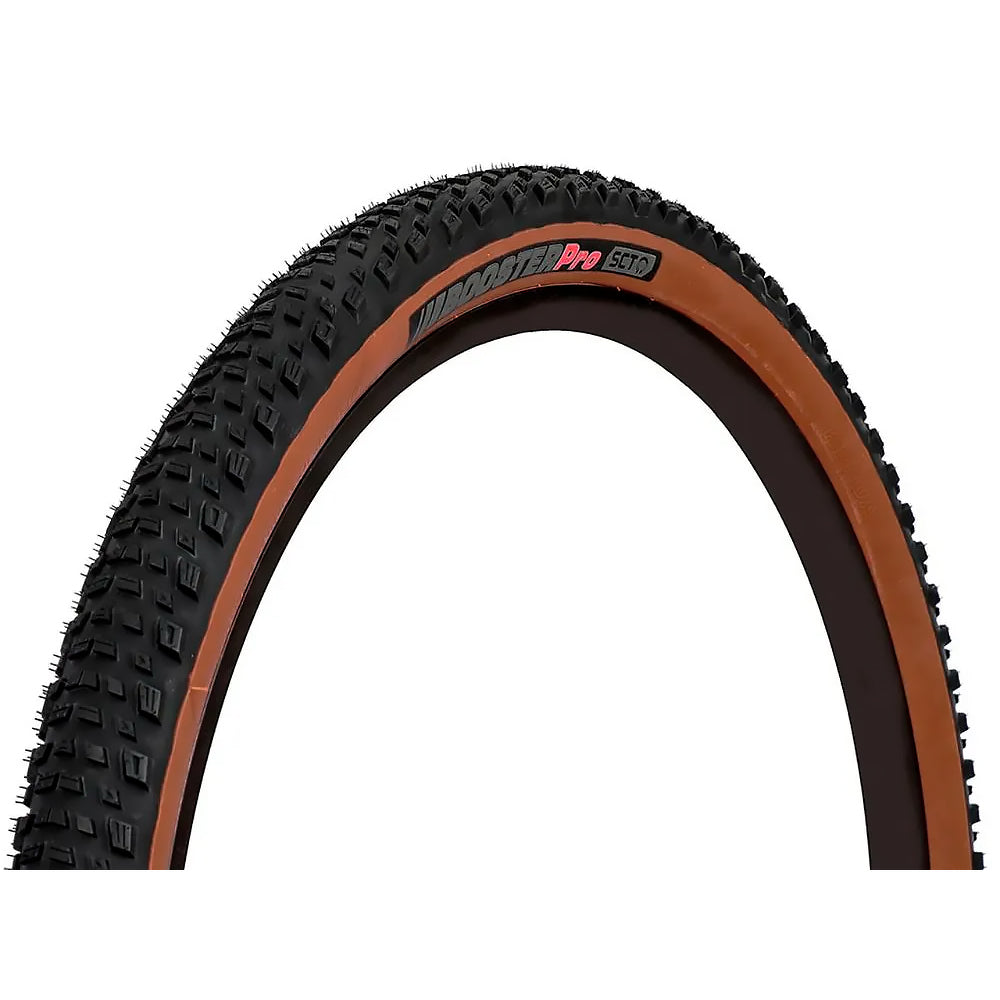 PNEU 29X2.40 KENDA K1227 BOOSTER PRO SCT 120TPI CAFÉ - PRETO/MARROM