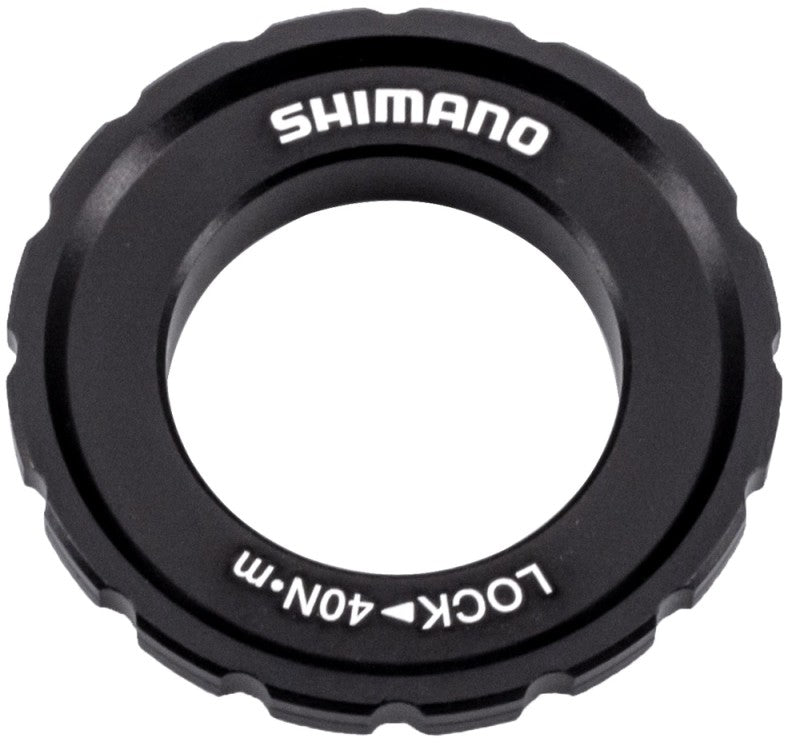 DISCO ROTOR SHIMANO RT-CL900 140MM  C LOCK EXTERNO IRTCL900SSE
