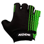 LUVA CICLISMO ABERTA KODE RIDER
