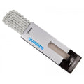 CORRENTE GROSSA SHIMANO 114L 1V NEXUS NX10 (ECNNX10C114I) - CINZA