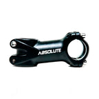 MESA AHEAD 31.8X6º ABSOLUTE NERO HL061 70mm - PRETO