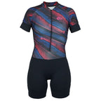 MACAQUINHO BIKE WEAR NATIVE FEMININO