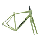 QUADRO 700 ABSOLUTE ALL ROAD GRAVEL C/ GARFO