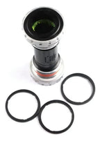 CAIXA CENTRO 34,7 SHIMANO P/ PDV DEORE HOLLOWTECH 68/73 BB52 (ESMBB52B)