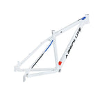QUADRO 29 ALUM  ABSOLUTE NERO 4 MTB CABEAMENTO INTERNO