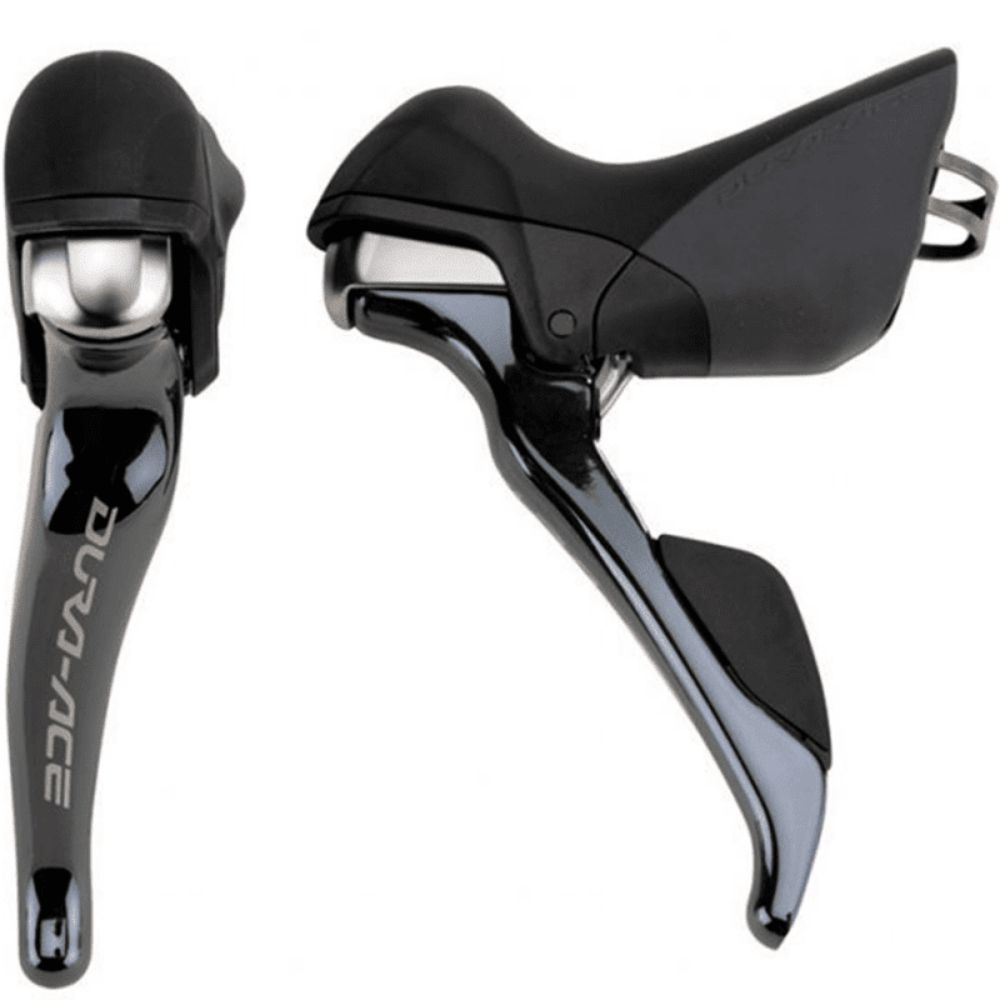 ALAVANCA STI 22V SHIMANO ST-M9001 DURA ACE (IST6870PA) - GRAFITE