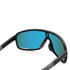 ÓCULOS SHIMANO TECHNIUM GRAVEL LENTE RIDESCAPE (ECETCNM1GRL03)