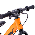 BICICLETA 12 BALANCE BIKE TSW MOTION INFANTIL ALUM.