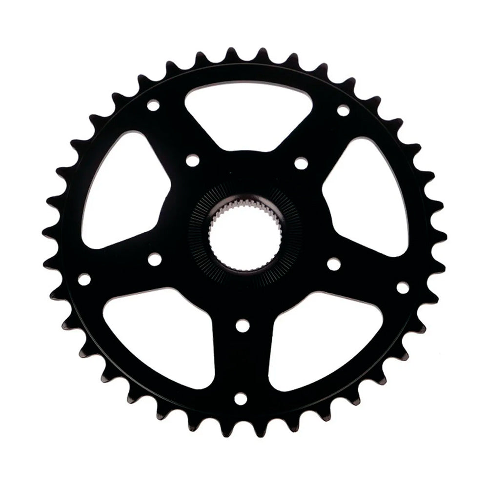 ENGRENAGEM SHIMANO STEPS FC-E6000 SM-CRE60 38D 9/10/11V