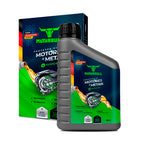 ÓLEO LUBRIFICANTE PROTETOR MOTORBULL P/ MOTORES E METAIS 300ML - 300ml