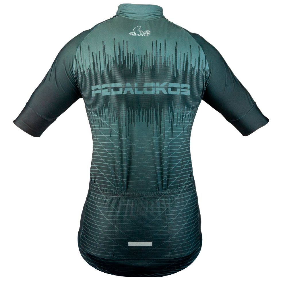 CAMISA CICLISMO PEDALOKOS COMPETIZIONE