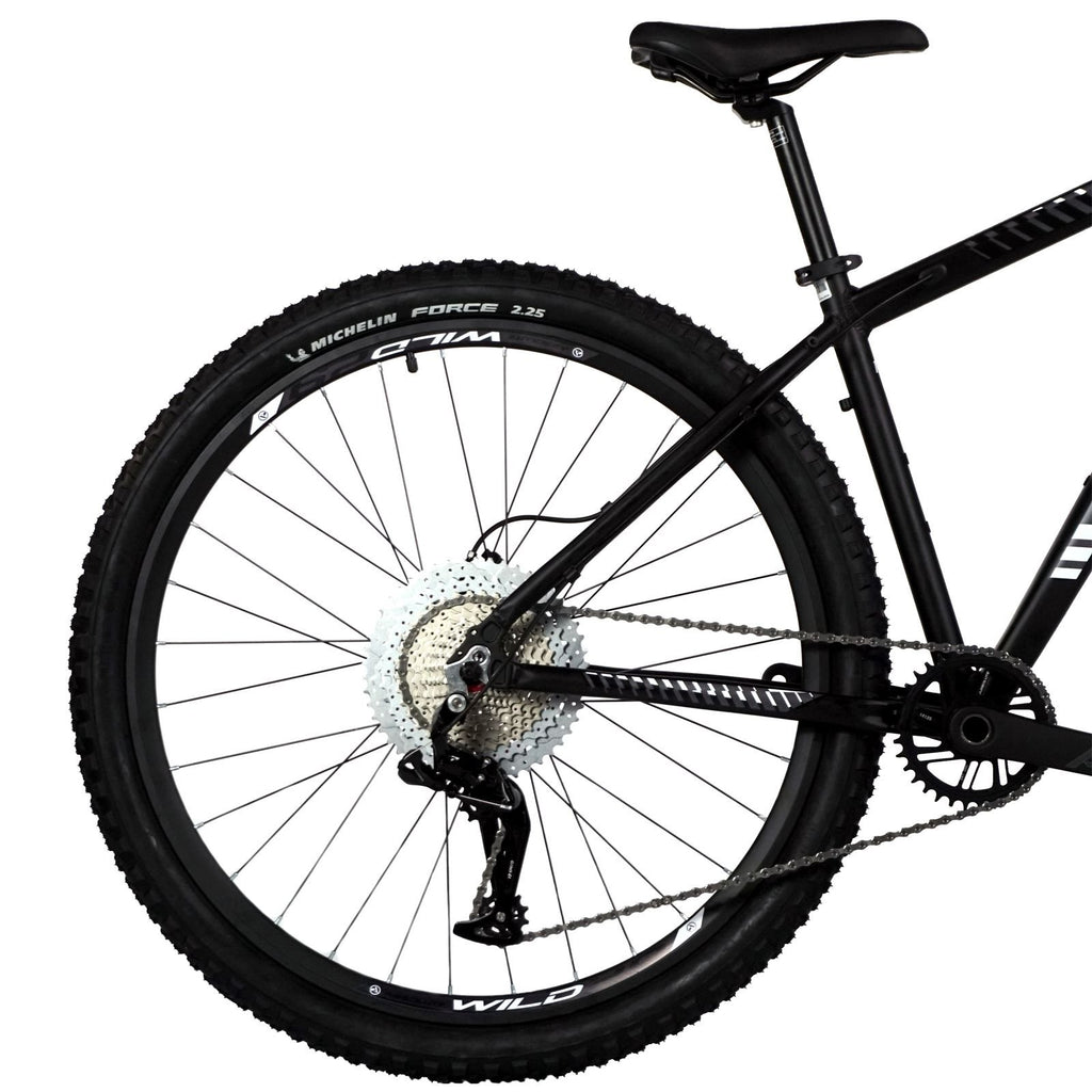 Bicicleta 29 Absolute Wild Elite 12v Hidráulico C/ Trava