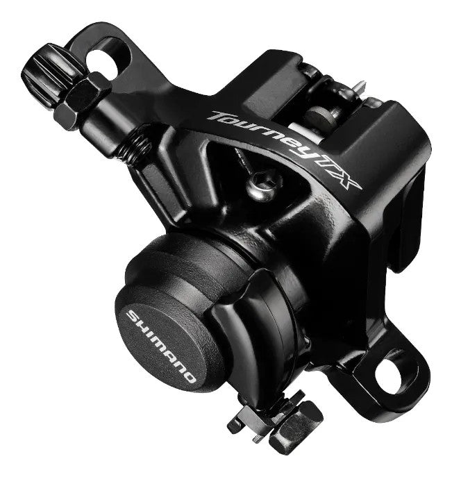 Pinça Freio Disco Shimano Tx805 Dianteira