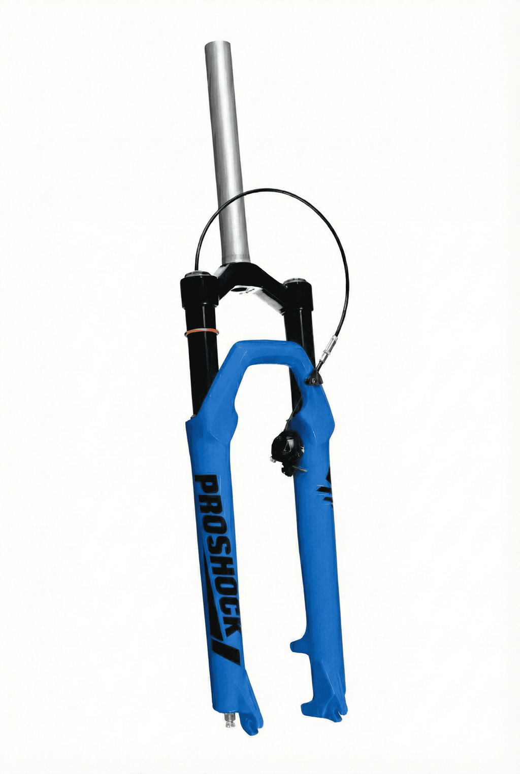 SUSPENSÃO ULTRA XC TRAVA NO GUIDÃO SPIDER ARO 29 EIXO 9X100 COLORS
