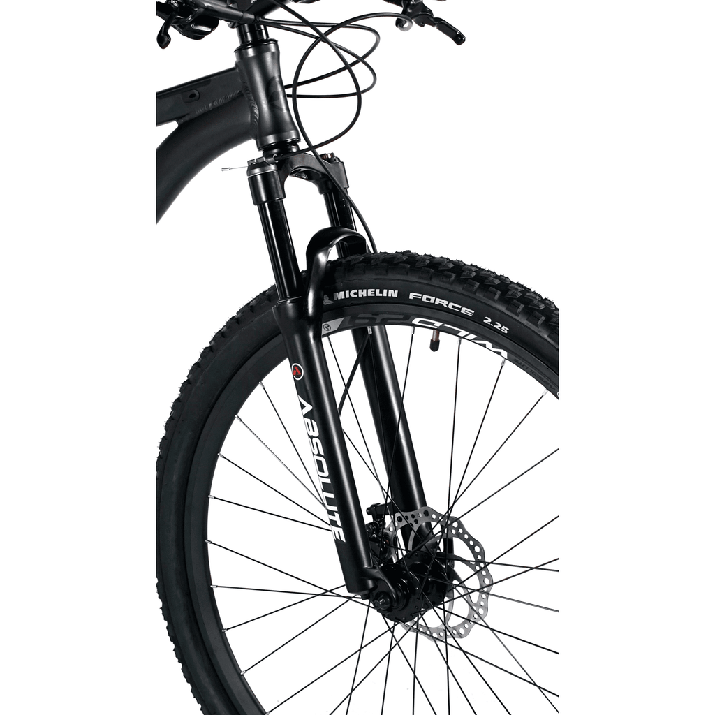 Bicicleta 29 Absolute Nero 4 Elite 11v Hidráulico C/ Trava