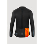 CAMISA CIC. MANGA LONGA FREE FORCE TRAINING BLUR - 2023