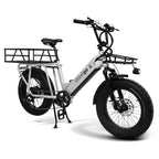 PNEU 20X4.00 ARISUN FAT H5176 30TPI P/ BIKE ELETRICA STREETGO GALAXY HAPPY OUXI NADO  LEV