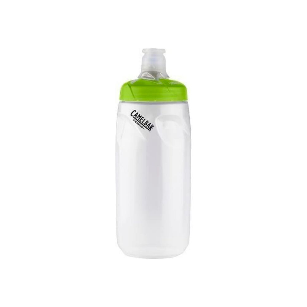 CARAMANHOLA CAMELBAK 620ML PODIUM CUSTOM - VERDE