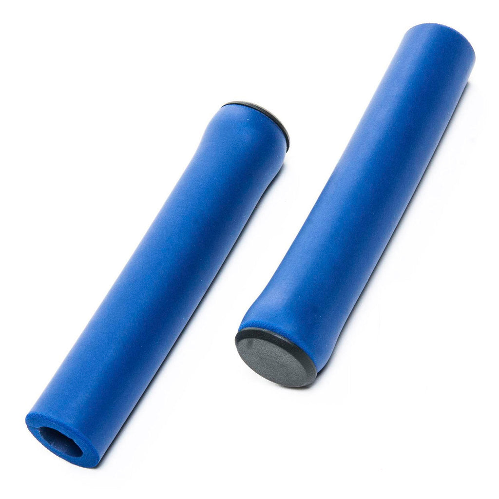 MANOPLA ABSOLUTE  MTB MOD NBR1 ESPUMA SILICONE