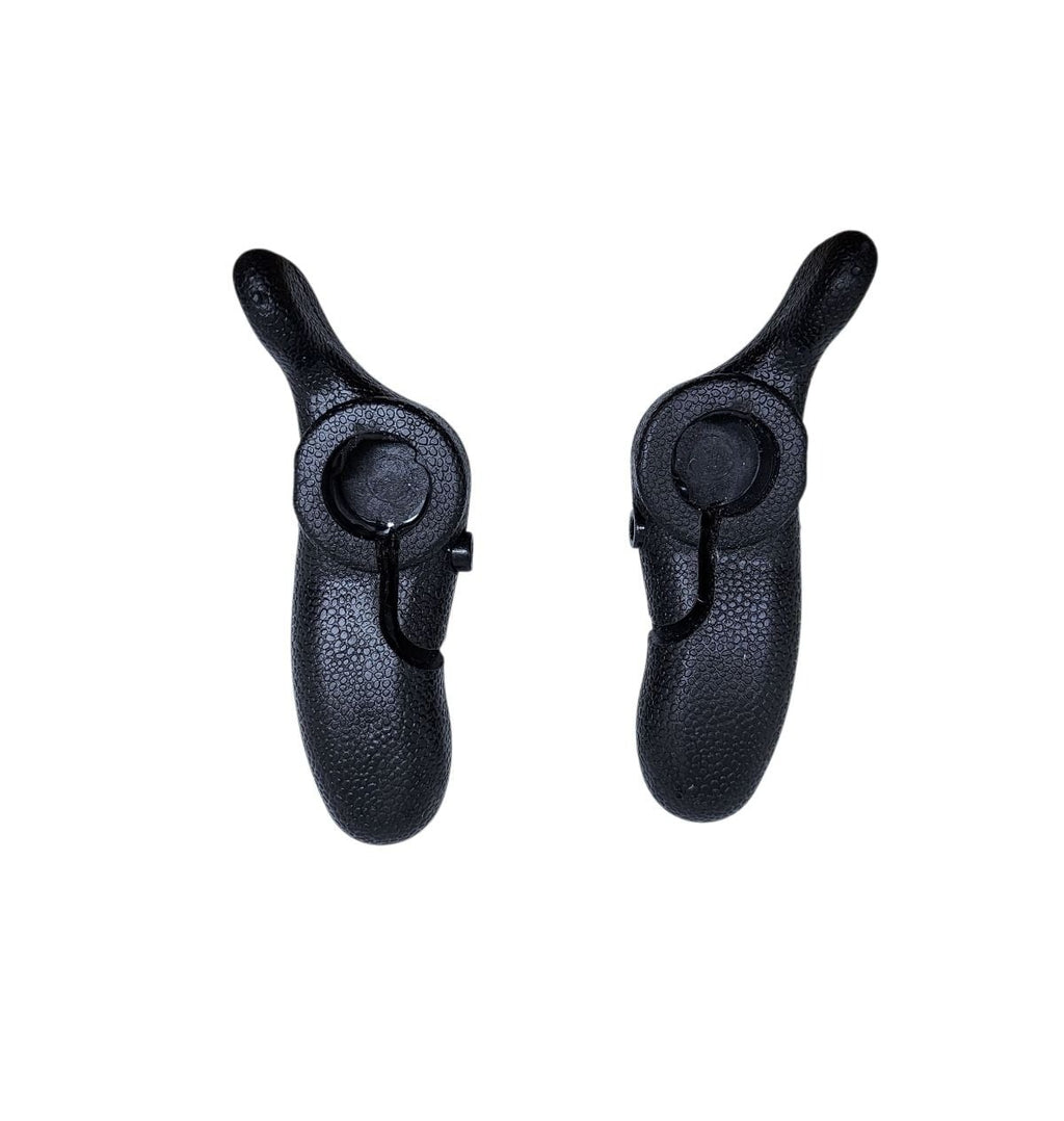BAR END ELLEVEN EMBORRACHADO ERGONÔMICO ENCAIXE