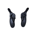 BAR END ELLEVEN EMBORRACHADO ERGONÔMICO ENCAIXE