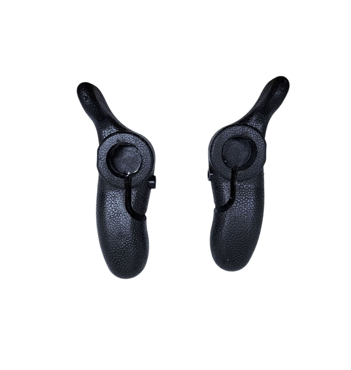 BAR END ELLEVEN EMBORRACHADO ERGONÔMICO ENCAIXE