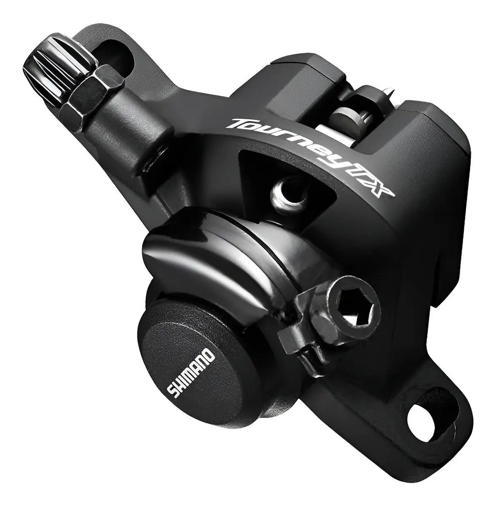 Pinça Freio Disco Shimano Tx805 Dianteira
