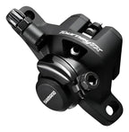 Pinça Freio Disco Shimano Tx805 Dianteira
