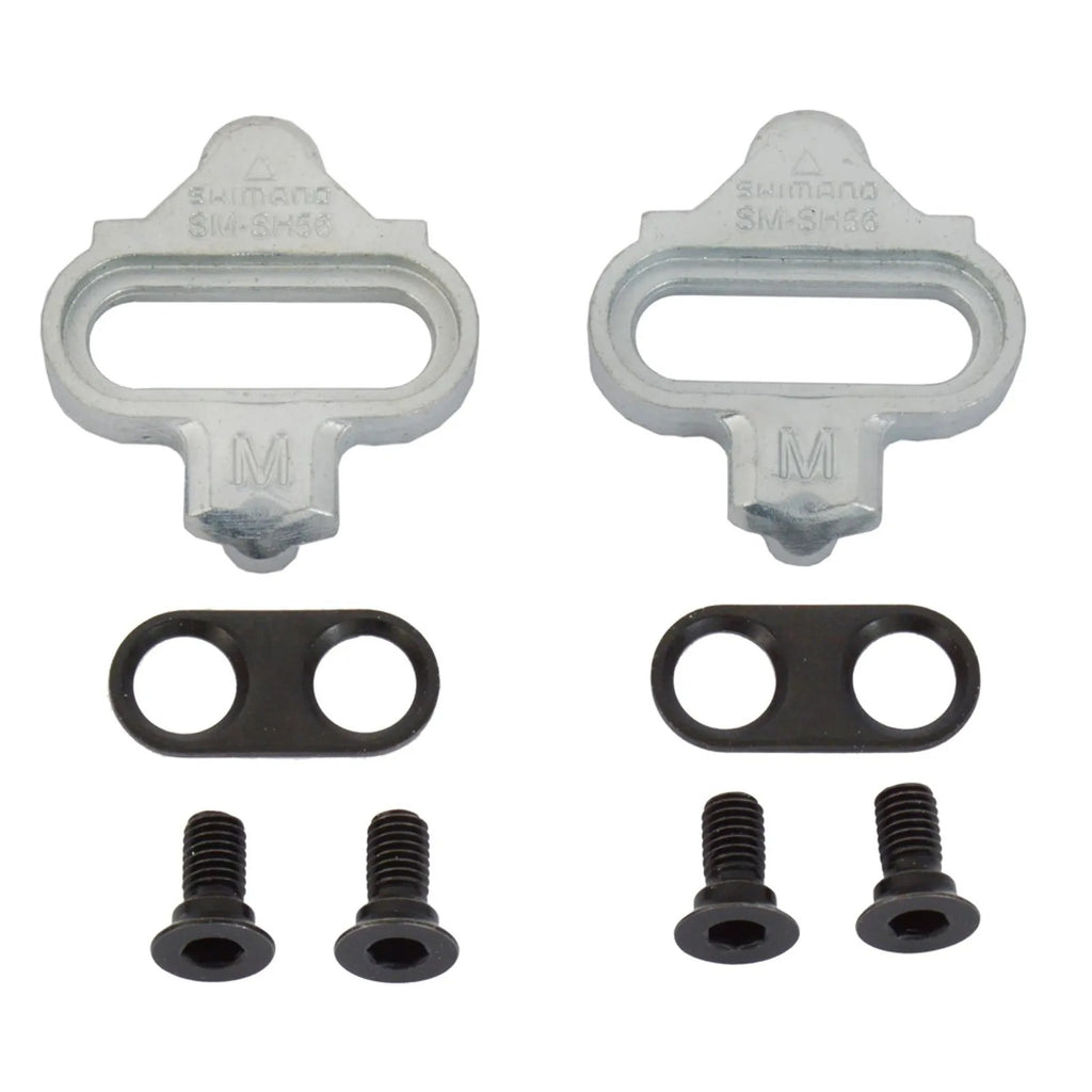 PEDAL 9/16 CLIP PLATAFORMA SHIMANO PD-T421 CLICK-R
