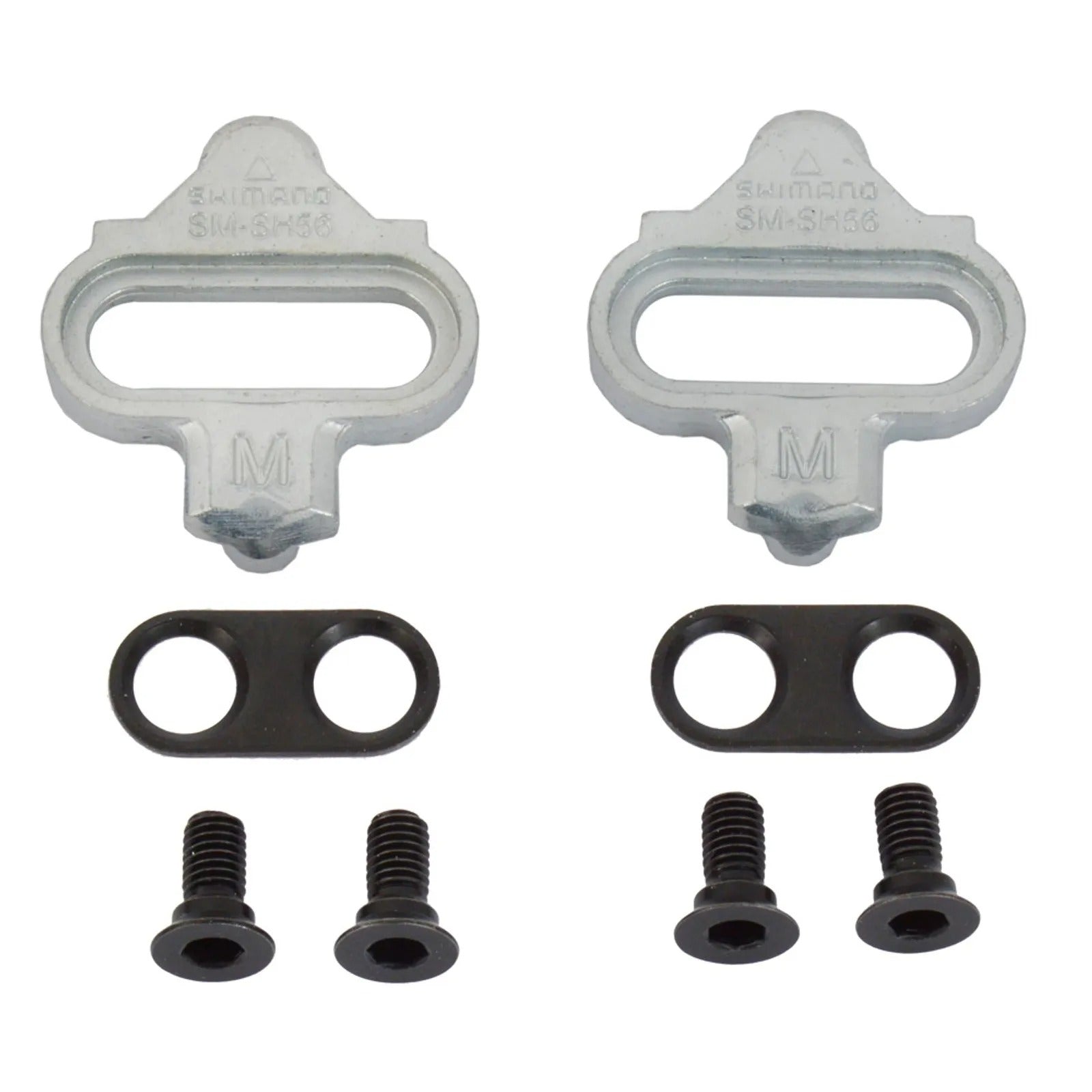 PEDAL 9/16 CLIP PLATAFORMA SHIMANO PD-T421 CLICK-R