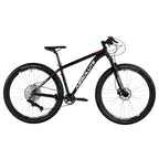 BICICLETA 29 ABSOLUTE NERO 4 ELITE 11V HIDRÁULICO C/ TRAVA