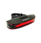 Vista Light Super Brilho 3f Elleven Tras. Recar. Usb - Preto