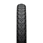 PNEU 29X2.40 KENDA SABER PRO KEVLAR TUBELESS RACE K1174 (PEÇA RETIRADA DE BIKE NOVA) - PRETO