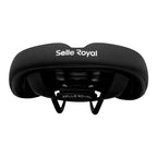 SELIM SELLE ROYAL VAIA RVS VAZADO - PRETO