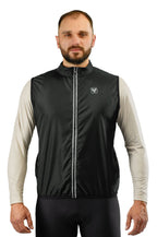 Colete Corta Vento Masculino Free Force Classic Preto - 3g