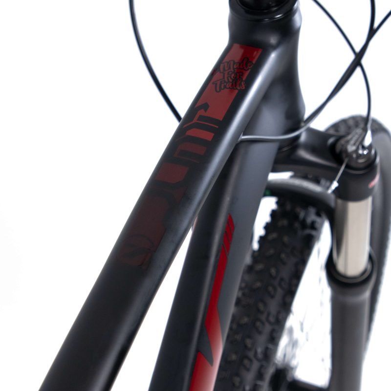 Bicicleta 29 Tsw Jump 27v Shimano Alivio