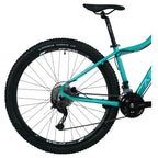 Bicicleta 29 Absolute Hera 27v Alivio C/ Hidráulico Feminina