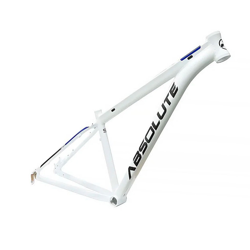 QUADRO 29 ALUM  ABSOLUTE NERO 4 MTB CABEAMENTO INTERNO