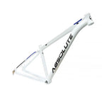 QUADRO 29 ALUM  ABSOLUTE NERO 4 MTB CABEAMENTO INTERNO